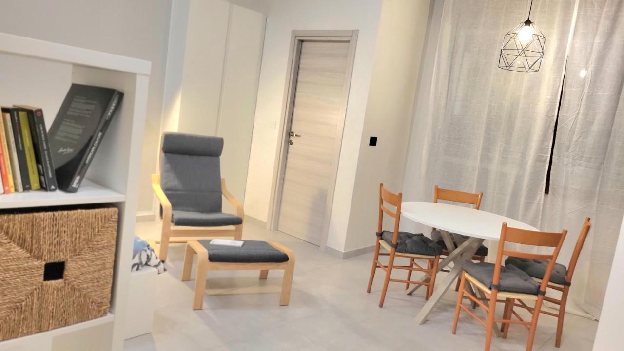 Rifugio In Citta Apartment Modena Exterior photo